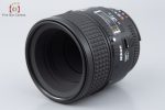 Very Good!! Nikon AF MICRO NIKKOR 60mm f 2.8 D For Cheap