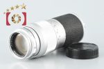 Very Good!! Leica ELMAR 135mm f 4 Leica Ｍ Mount Online