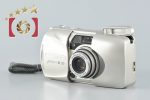 Very Good!! Olympus μ[mju:]-III 120 35mm Point & Shoot Film Camera Hot on Sale