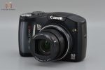 Excellent!! Canon PowerShot SX100 IS Black 8.0 MP Digital Camera Hot on Sale