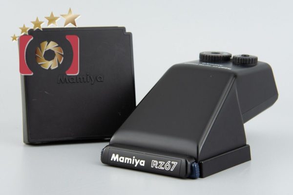 Very Good!! Mamiya AE Prism Finder Type II for RZ67 PRO   RZ67 PRO II Fashion