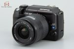 Olympus E-300 8.0 MP DSLR Camera + ZUIKO DIGITAL 14-45mm f 3.5-5.6 Online Hot Sale