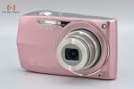 Excellent!! Casio EXILIM EX-Z2000 Pink 14.1 MP Digital Camera w Box Hot on Sale