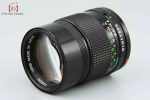 Very Good!! Canon New FD 135mm f 2.8 Online now