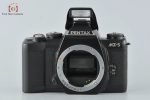 Pentax MZ-5 35mm SLR Film Camera + SMC FA 28-70mm f 4 AL Hot on Sale