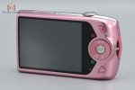 Excellent!! Casio EXILIM EX-Z2000 Pink 14.1 MP Digital Camera w Box Hot on Sale