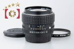 PENTAX SMC 50mm f 1.2 K Mount Lens Supply