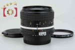 Very Good!! Nikon Ai NIKKOR 28mm f 3.5 Online Hot Sale