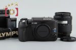 Olympus E-300 8.0 MP DSLR Camera + ZUIKO DIGITAL 14-45mm f 3.5-5.6 Online Hot Sale