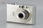 Very Good!! Canon IXY DIGITAL 60 Silver 5.3 MP Digital Camera Sale