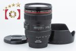 Very Good!! Canon EF 24-105mm f 4 L IS USM Online now