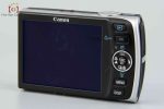 Very Good!! Canon IXY Digital 910 IS Silver 8.0 MP Digital Camera Online now