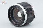 Olympus H.ZUIKO AUTO-S 42mm f 1.2 for Pen F FT Cheap