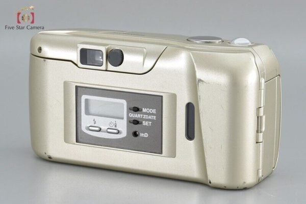 Very Good!! Olympus μ [mju:]-II 110 35mm Point & Shoot Film Camera Online Hot Sale